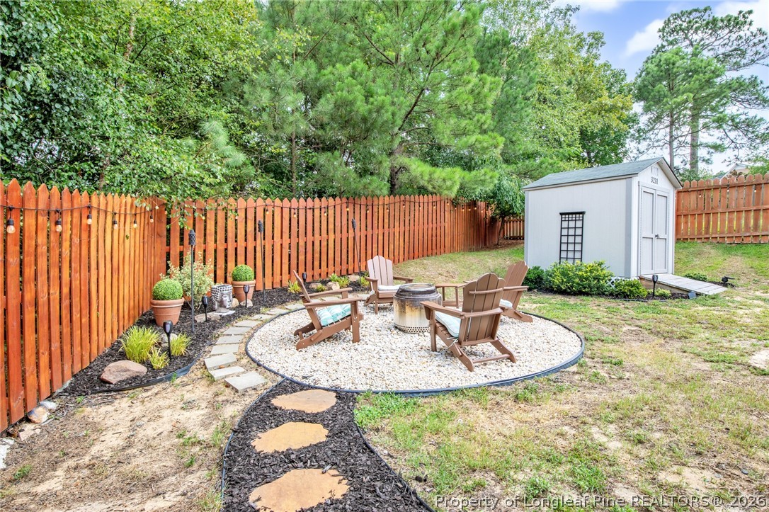 3231 Nottinghill Road Fayetteville, NC 28311 - Photo 39 of 44