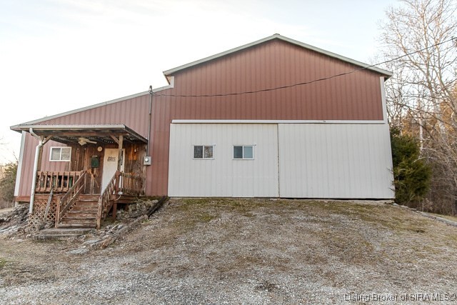 7375 North Chandler Road Madison, IN 47250 - Photo 2 of 59