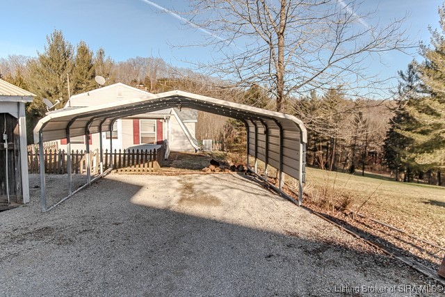 7375 North Chandler Road Madison, IN 47250 - Photo 34 of 59