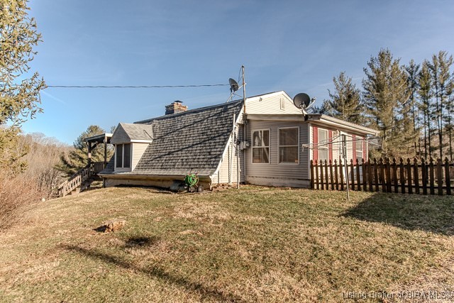 7375 North Chandler Road Madison, IN 47250 - Photo 36 of 59