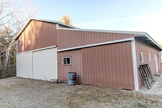 7375 North Chandler Road Madison, IN 47250 - Photo 37 of 59