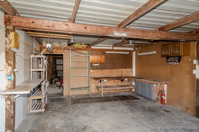 7375 North Chandler Road Madison, IN 47250 - Photo 47 of 59