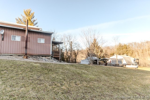 7375 North Chandler Road Madison, IN 47250 - Photo 49 of 59