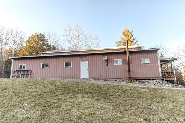 7375 North Chandler Road Madison, IN 47250 - Photo 53 of 59