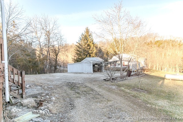 7375 North Chandler Road Madison, IN 47250 - Photo 54 of 59