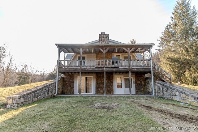 7375 North Chandler Road Madison, IN 47250 - Photo 59 of 59
