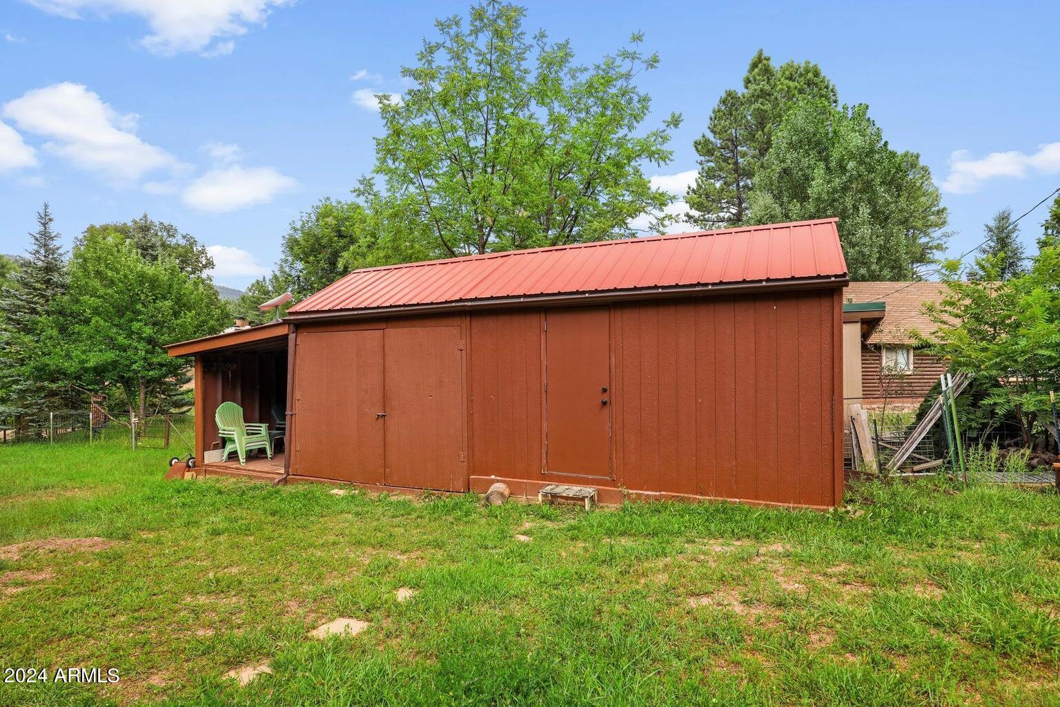 109 South Lupine Road Payson, AZ 85541 - Photo 11 of 26 13