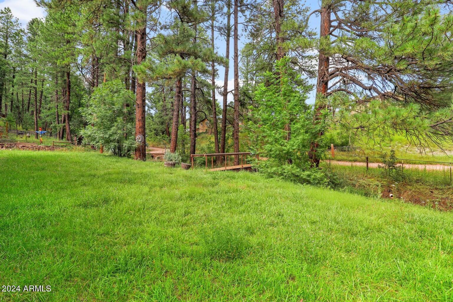 109 South Lupine Road Payson, AZ 85541 - Photo 12 of 26 12