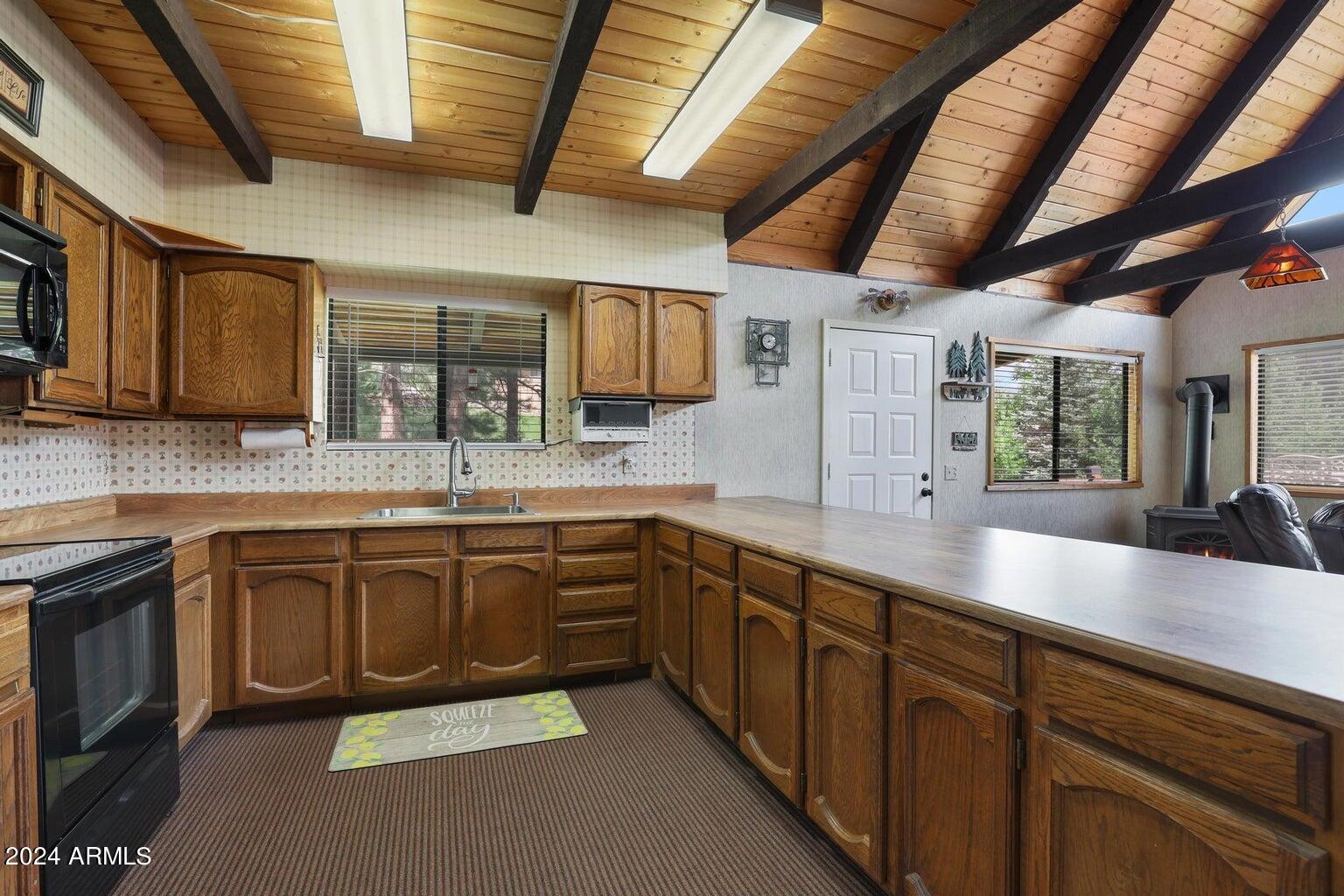 109 South Lupine Road Payson, AZ 85541 - Photo 13 of 26 14