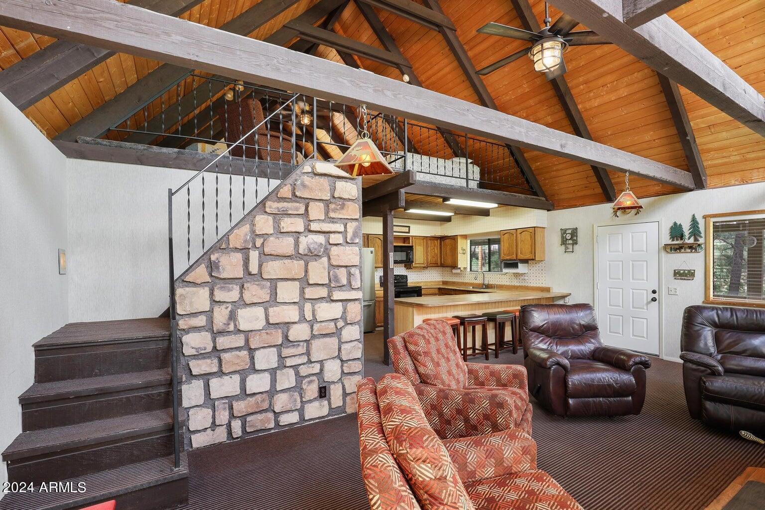 109 South Lupine Road Payson, AZ 85541 - Photo 16 of 26 17