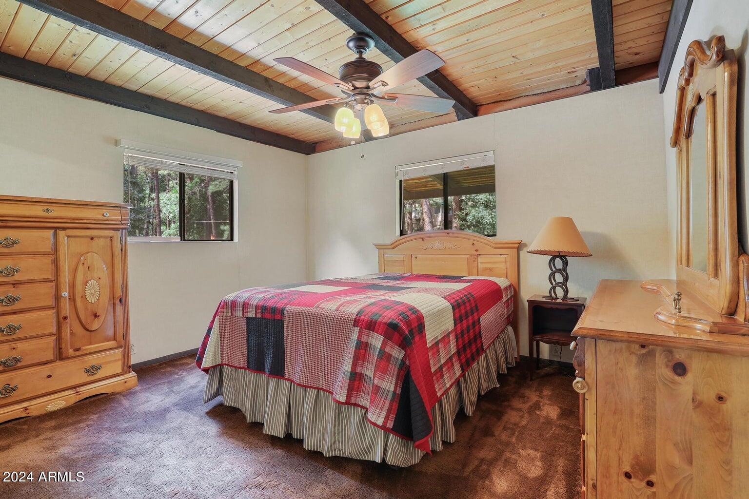 109 South Lupine Road Payson, AZ 85541 - Photo 18 of 26 19