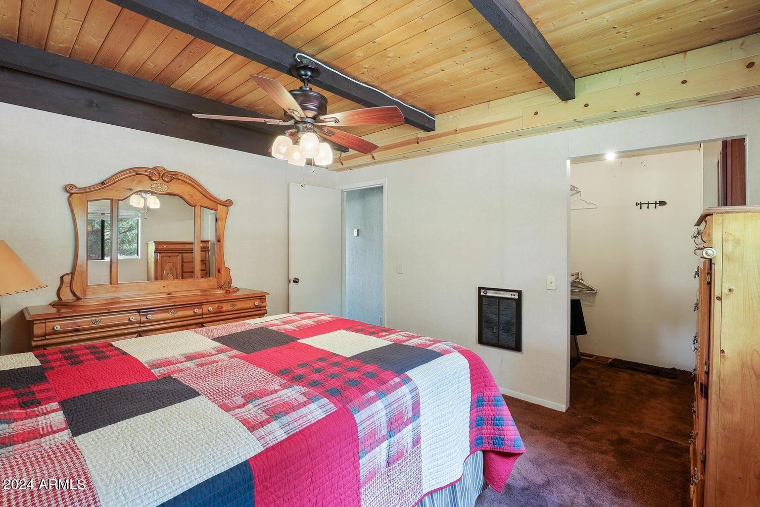 109 South Lupine Road Payson, AZ 85541 - Photo 19 of 26 20