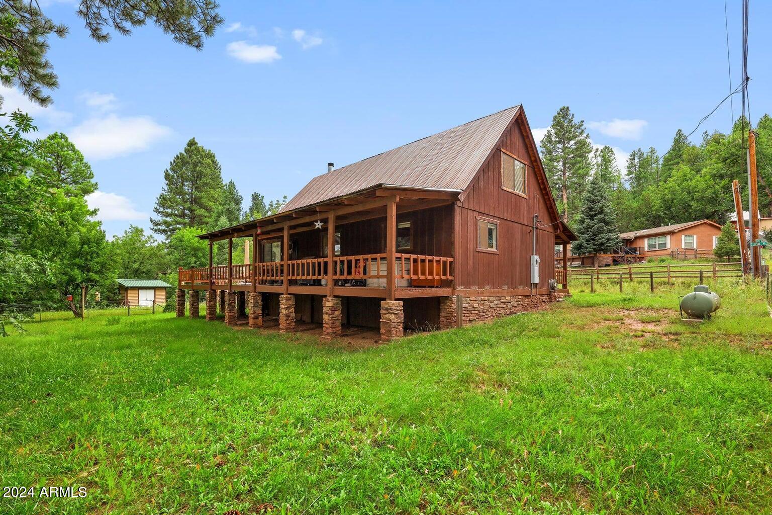 109 South Lupine Road Payson, AZ 85541 - Photo 3 of 26 3