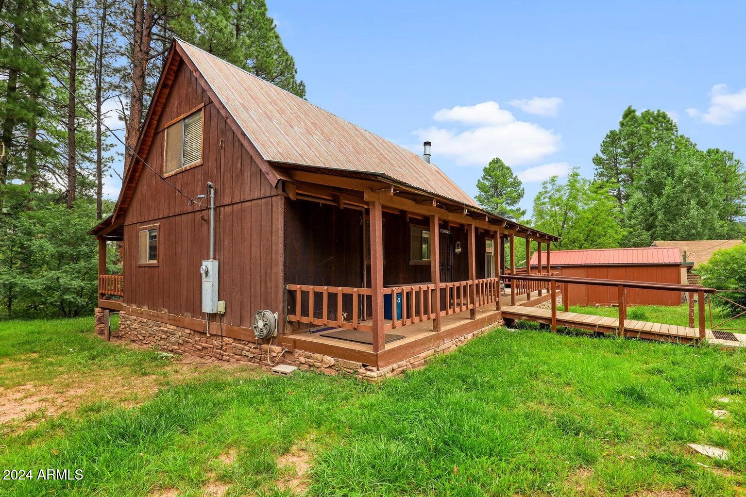 109 South Lupine Road Payson, AZ 85541 - Photo 4 of 26 4