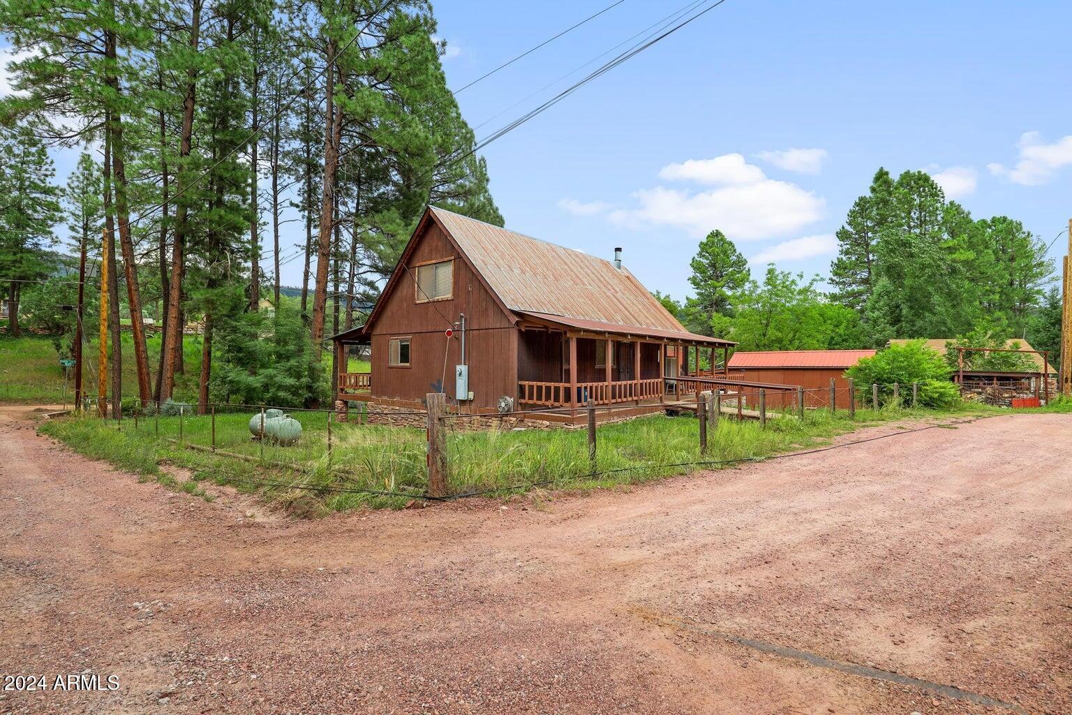 109 South Lupine Road Payson, AZ 85541 - Photo 5 of 26 5