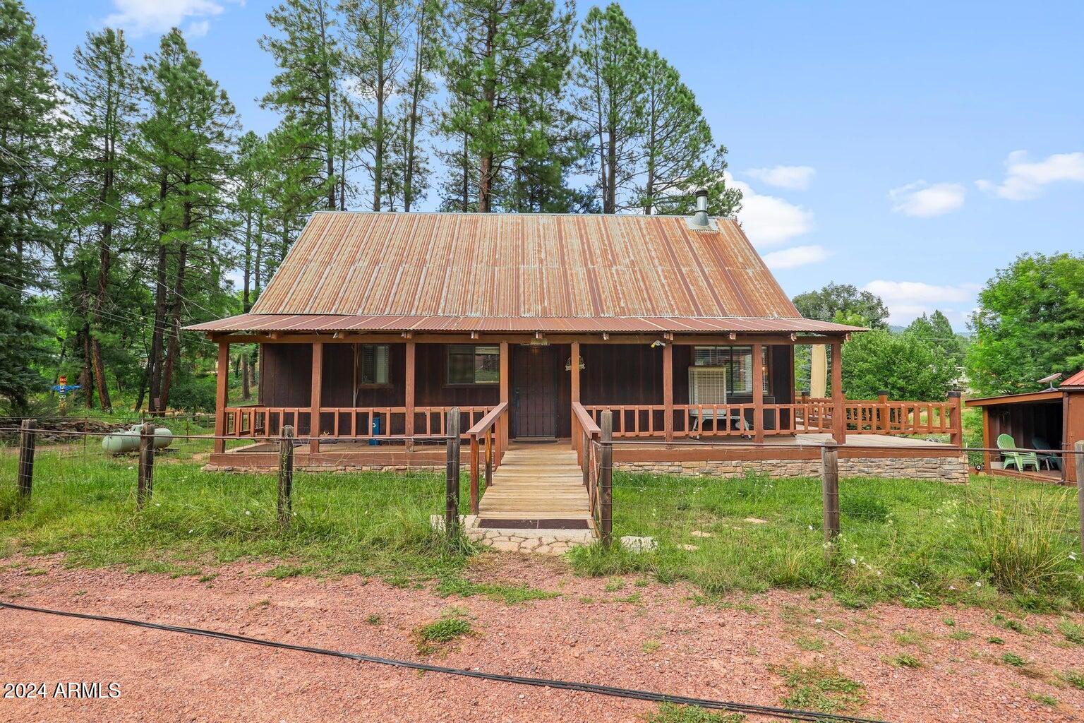 109 South Lupine Road Payson, AZ 85541 - Photo 6 of 26 6