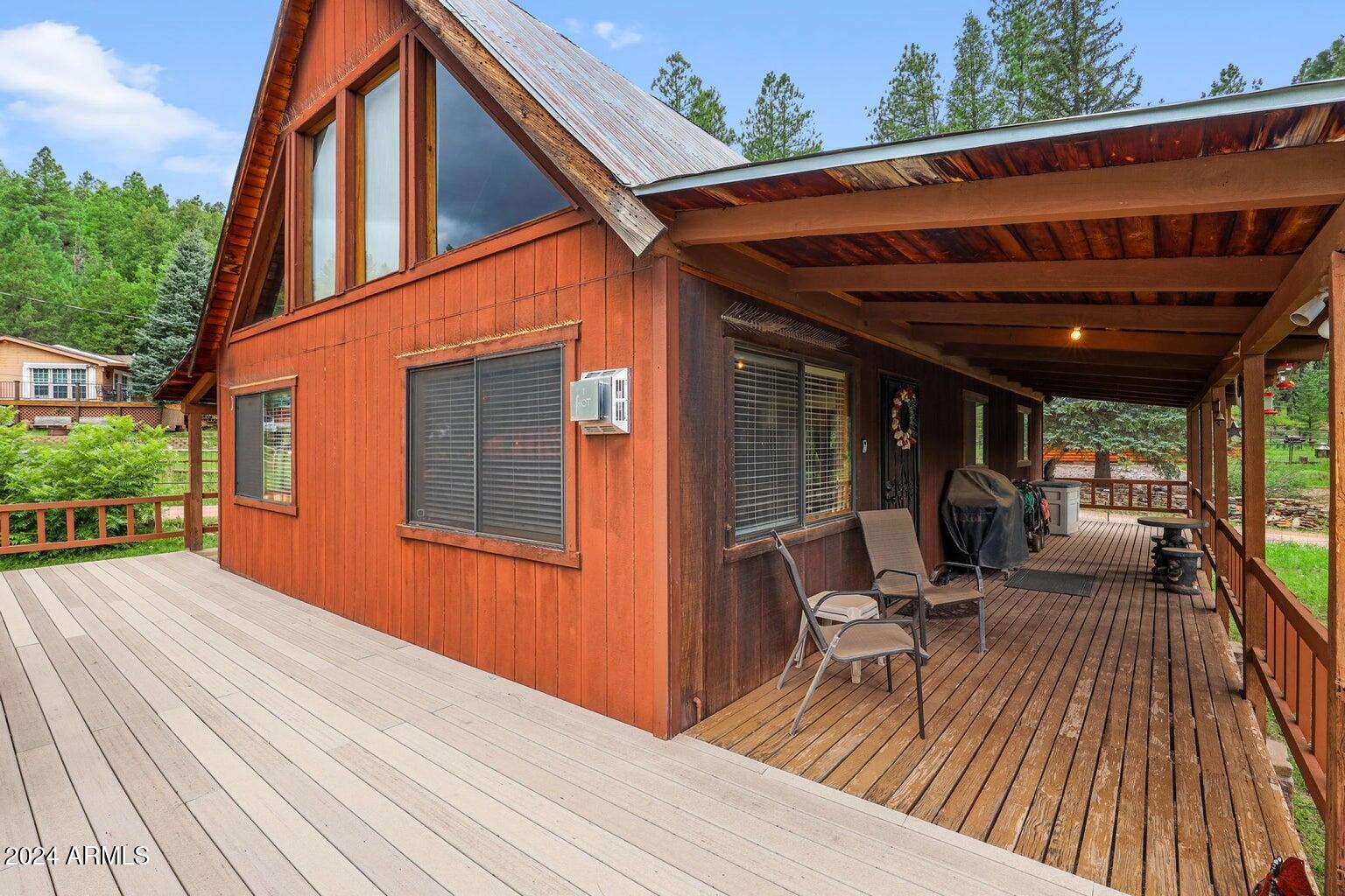 109 South Lupine Road Payson, AZ 85541 - Photo 7 of 26 7