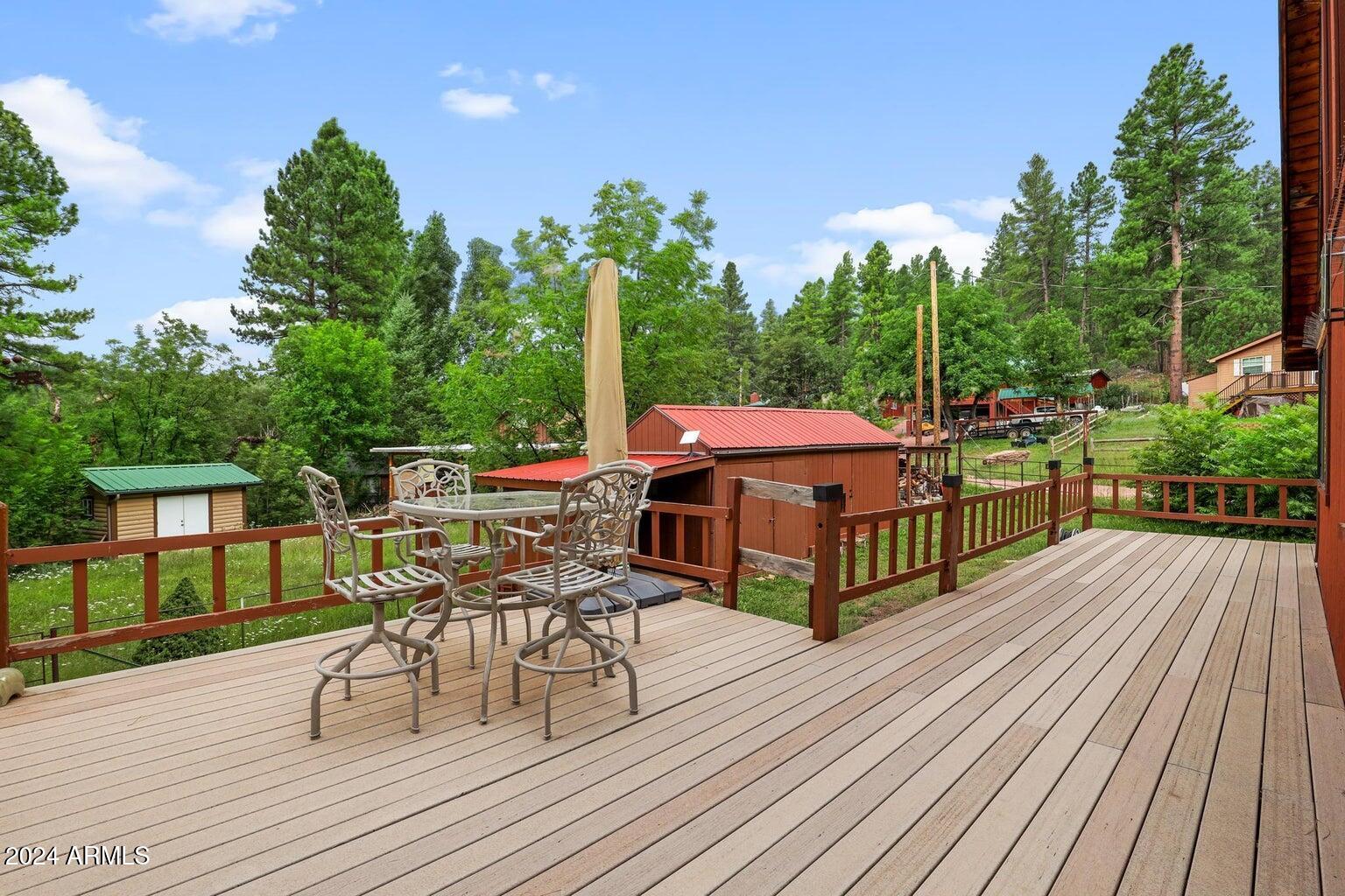 109 South Lupine Road Payson, AZ 85541 - Photo 9 of 26 10