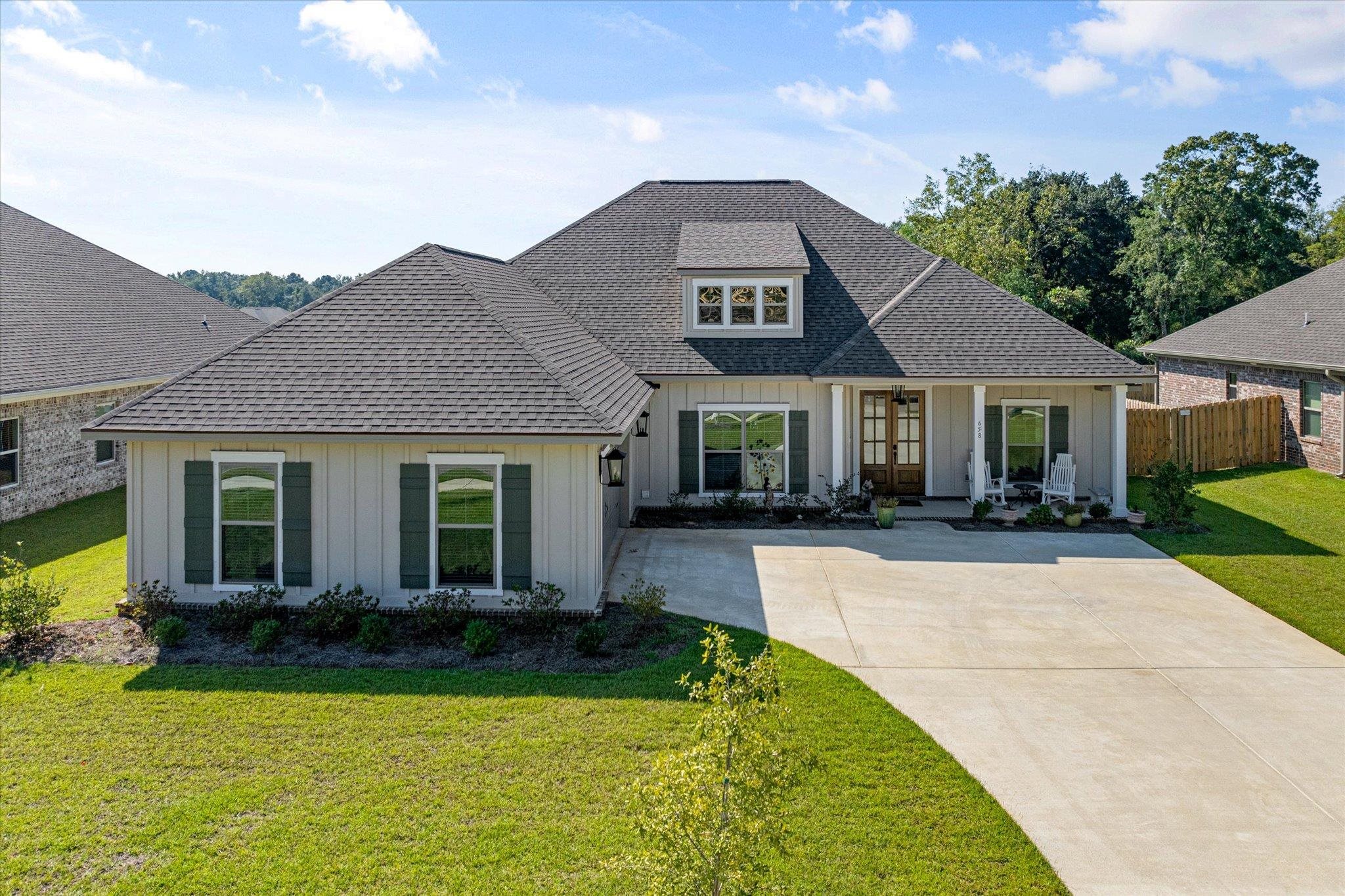 OPEN SUNDAY 2-4