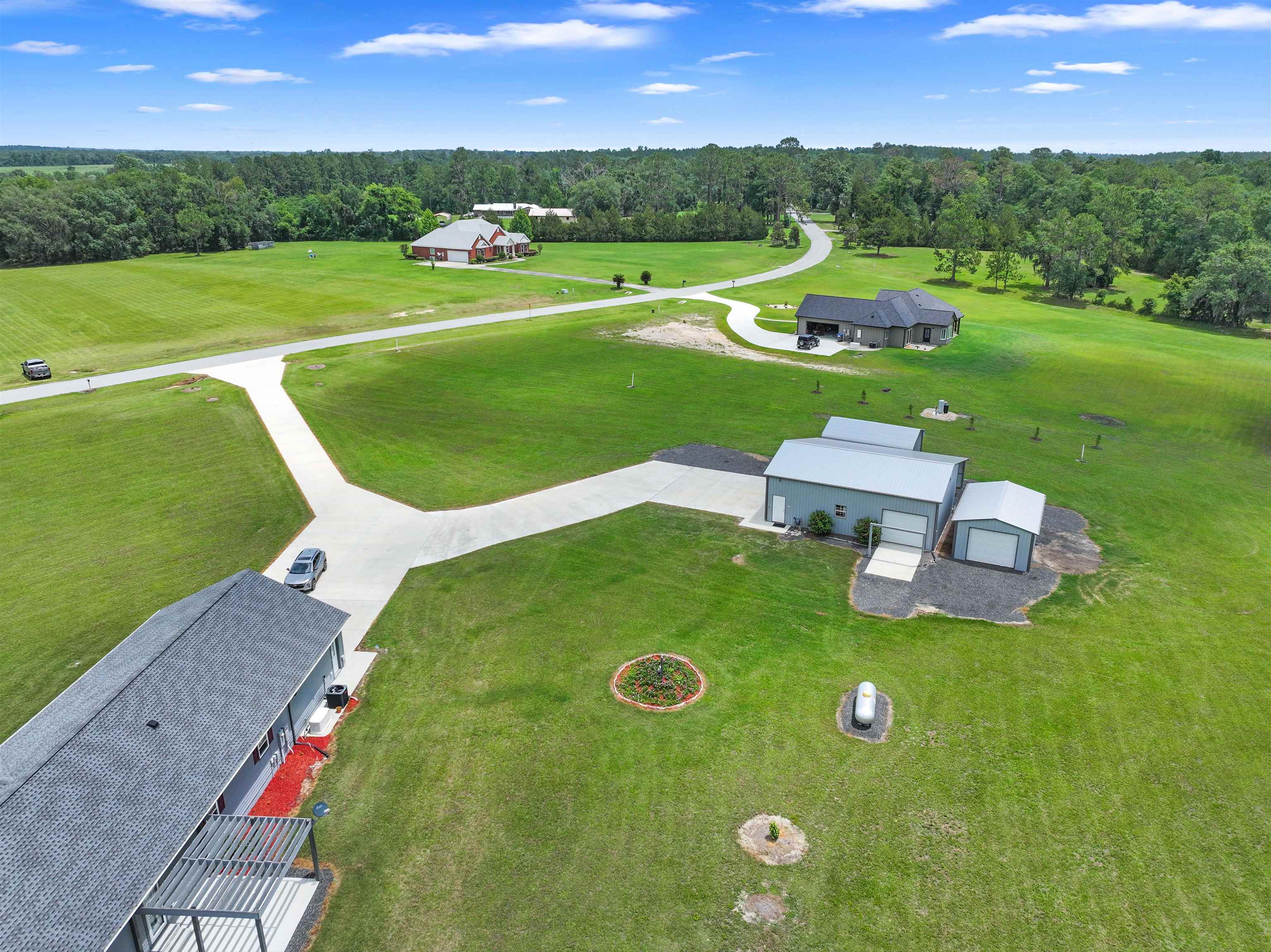 393 Willie Deas Road Madison, FL 32340 - Photo 8 of 65