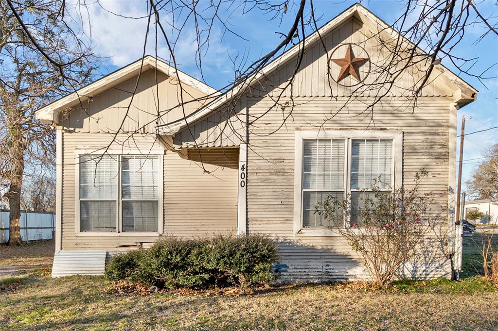 400 Dallas Street Rice, TX 75155 - Photo 1 of 1 Gallery Image 1