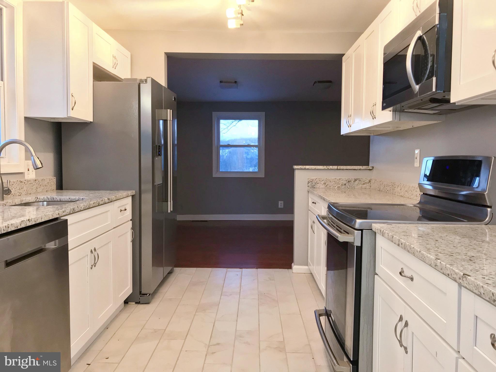 5015 Old Bartholows Road Mount Airy, MD 21771 - Photo 4 of 27 Kitchen