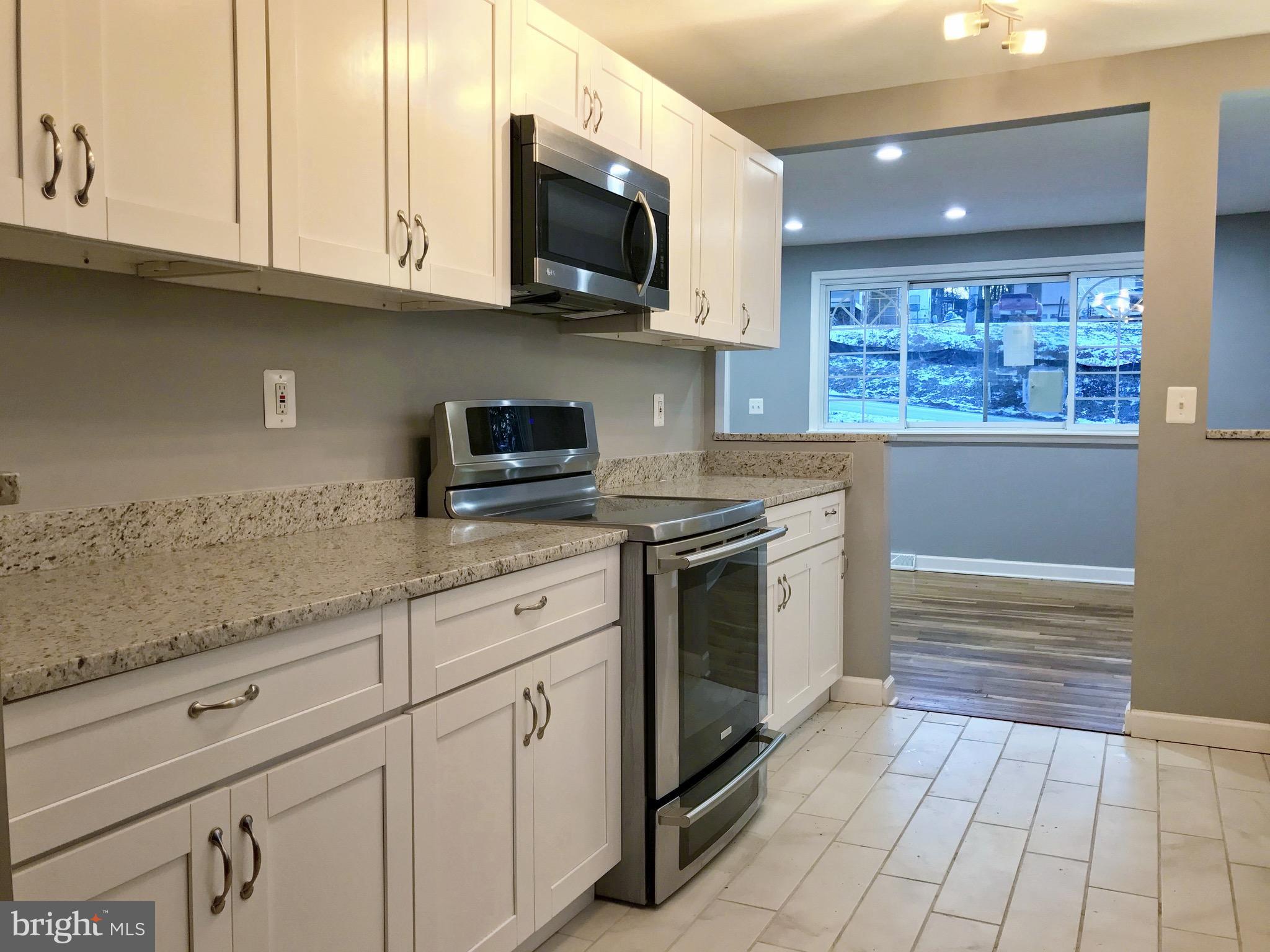 5015 Old Bartholows Road Mount Airy, MD 21771 - Photo 6 of 27 Kitchen