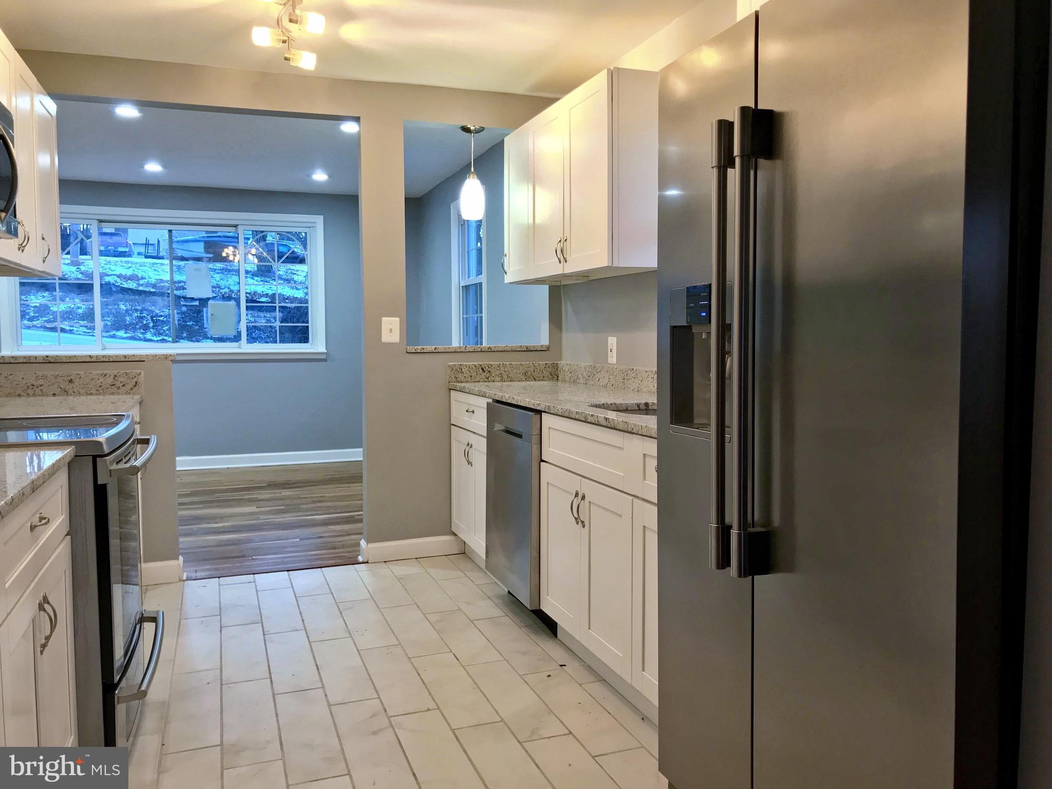 5015 Old Bartholows Road Mount Airy, MD 21771 - Photo 7 of 27 Kitchen