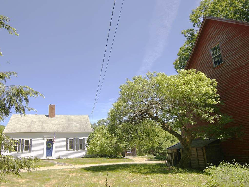 209 Lord Brook Road Rindge, NH 03461 - Photo 1 of 24