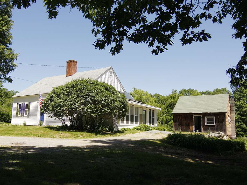 209 Lord Brook Road Rindge, NH 03461 - Photo 3 of 24