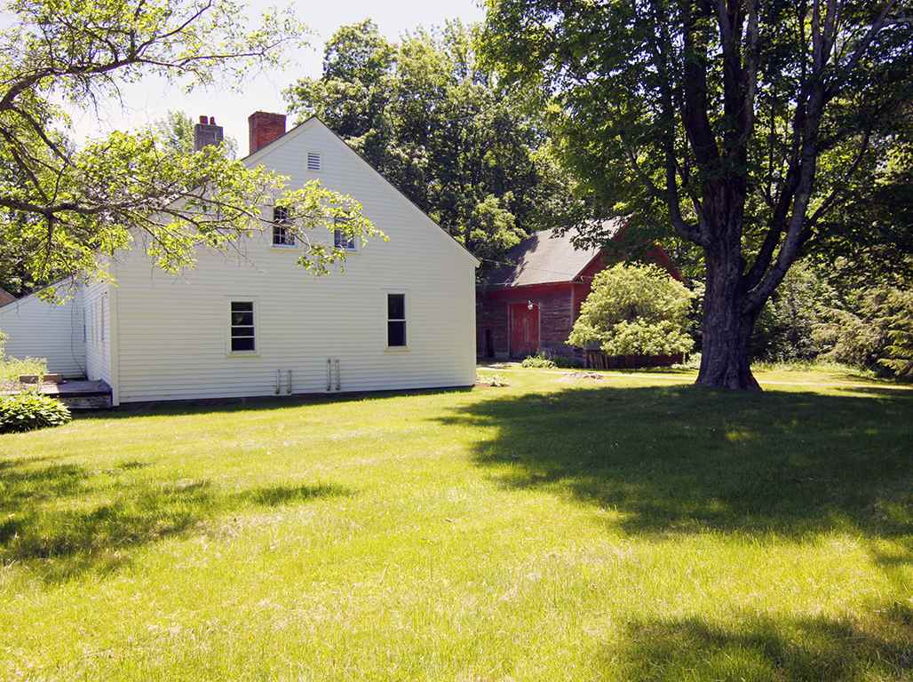 209 Lord Brook Road Rindge, NH 03461 - Photo 4 of 24