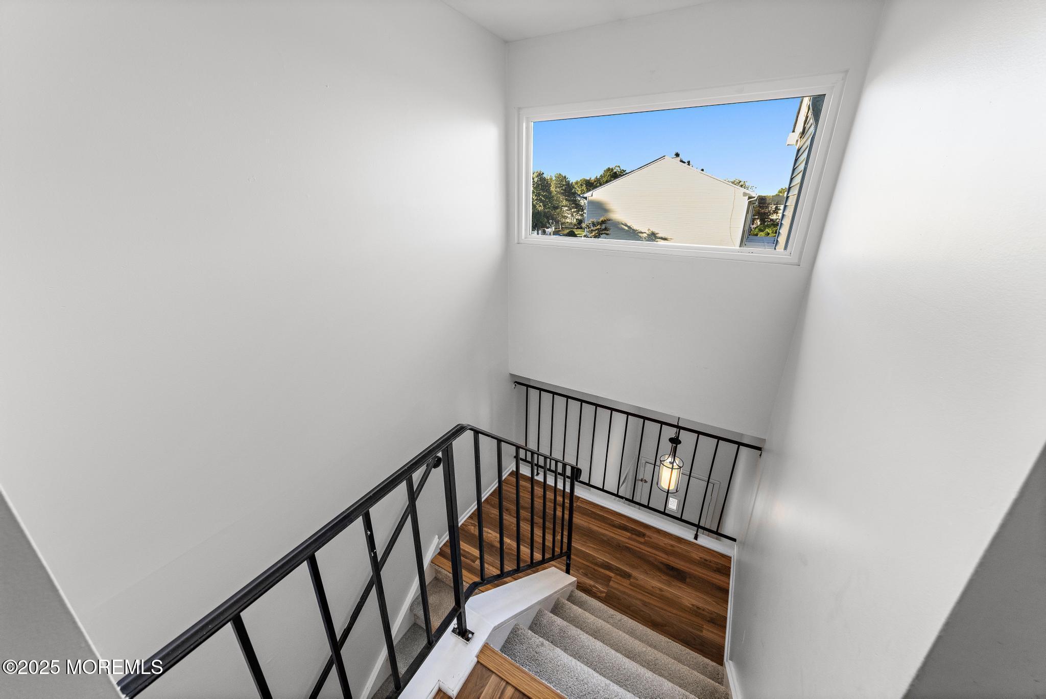 343 Middlewood Road Middletown, NJ 07748 - Photo 27 of 30 a view of entryway with a window