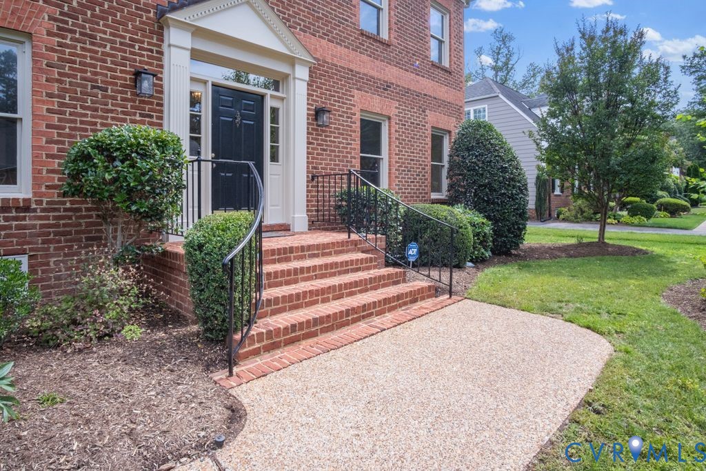 10705 Old Prescott Road Henrico, VA 23238 - Photo 3 of 49