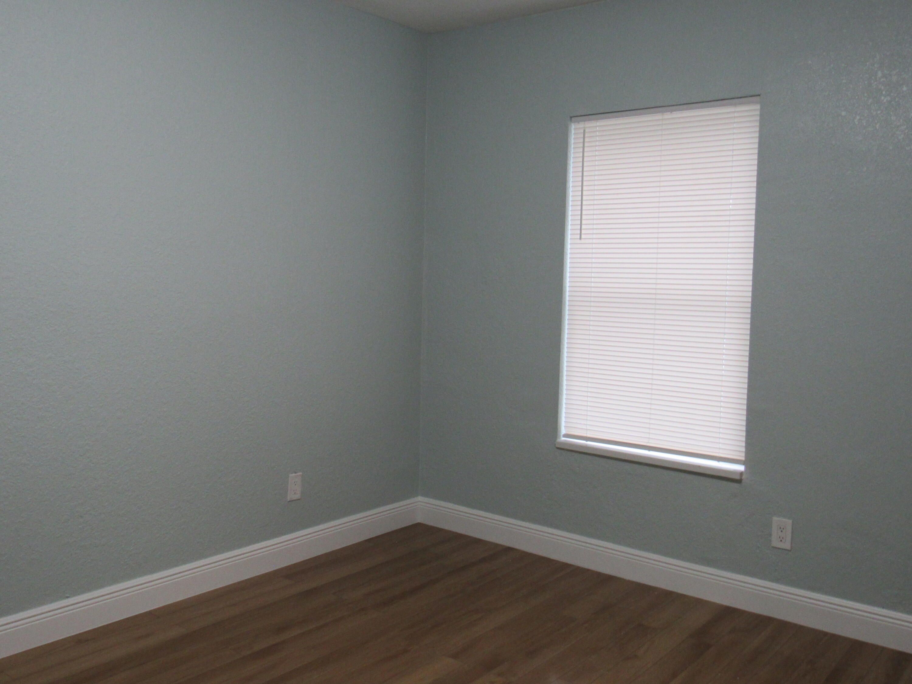 4283 Cocoanut Road, Unit 1 West Palm Beach, FL 33406 - Photo 7 of 14 Master bedroom