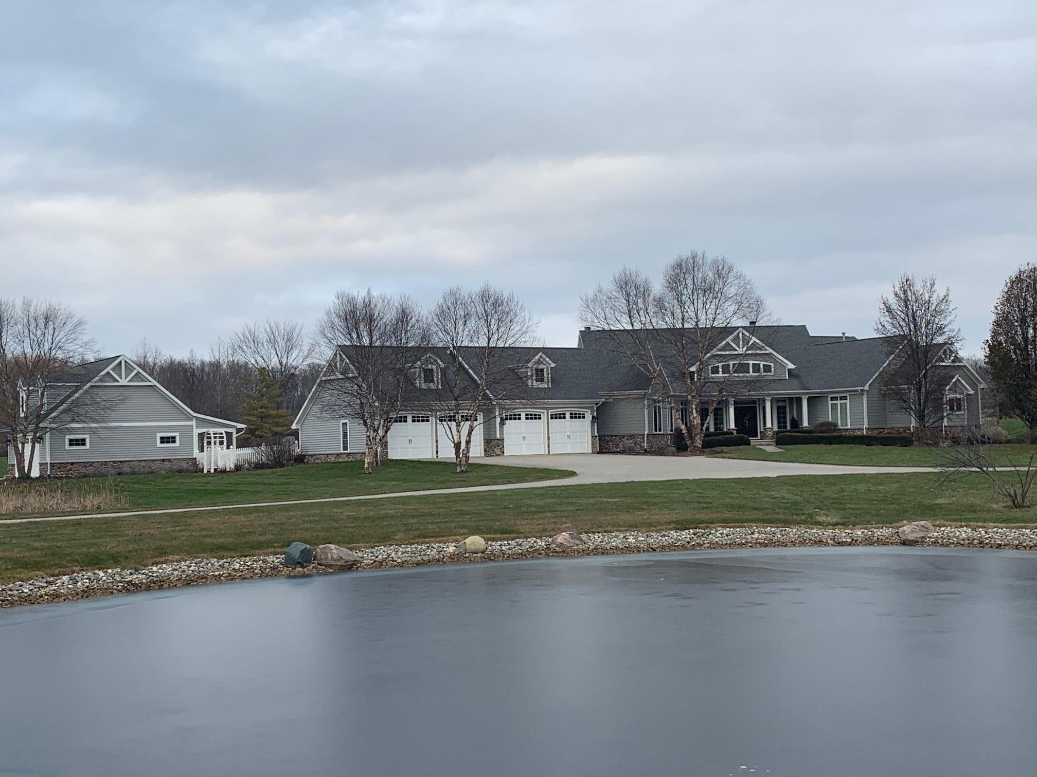 6721 Hursh Road Fort Wayne, IN 46845 - Photo 1 of 1