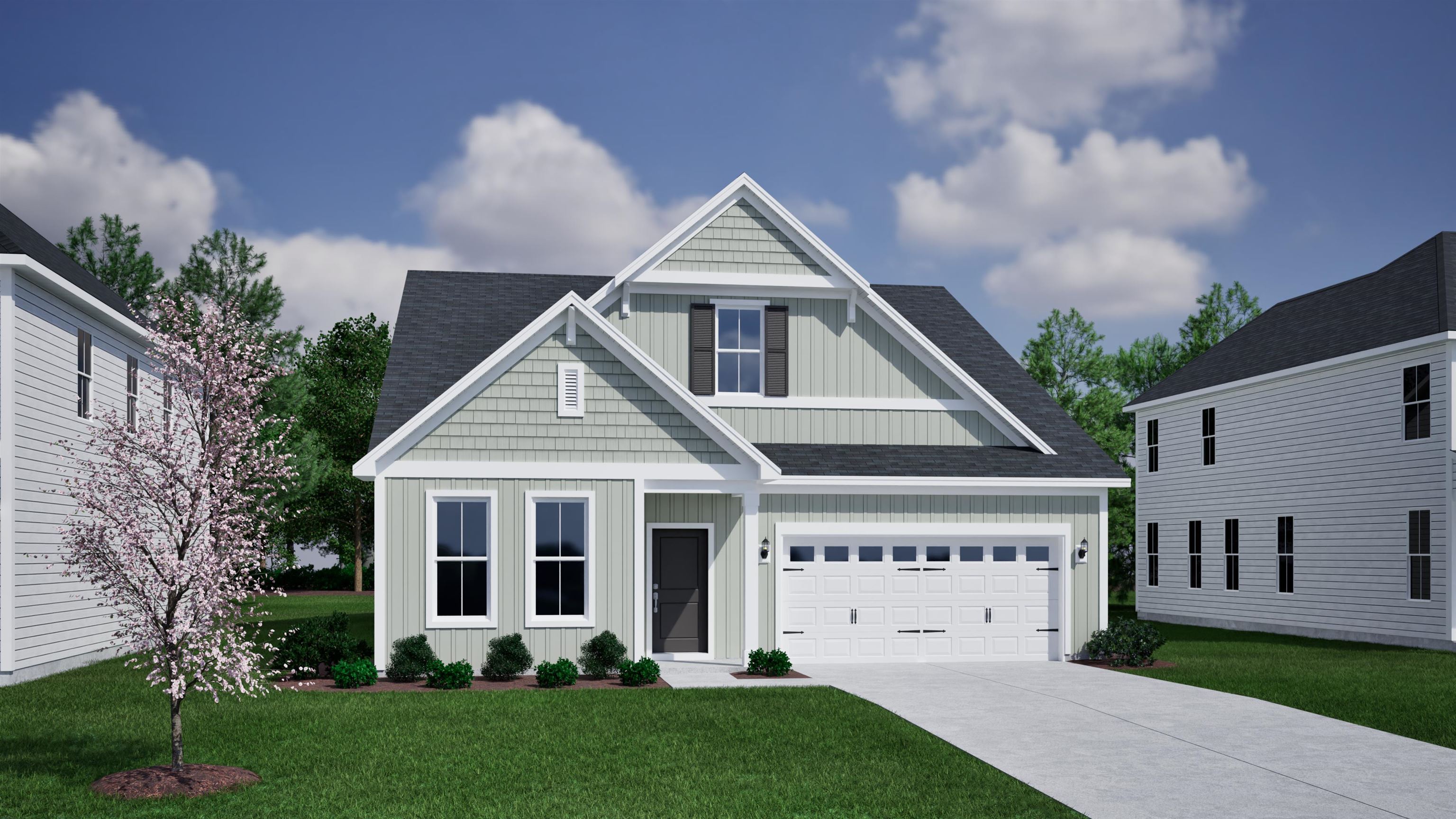 1275 Dockyard Lane Inman, SC 29349 - Photo 1 of 4