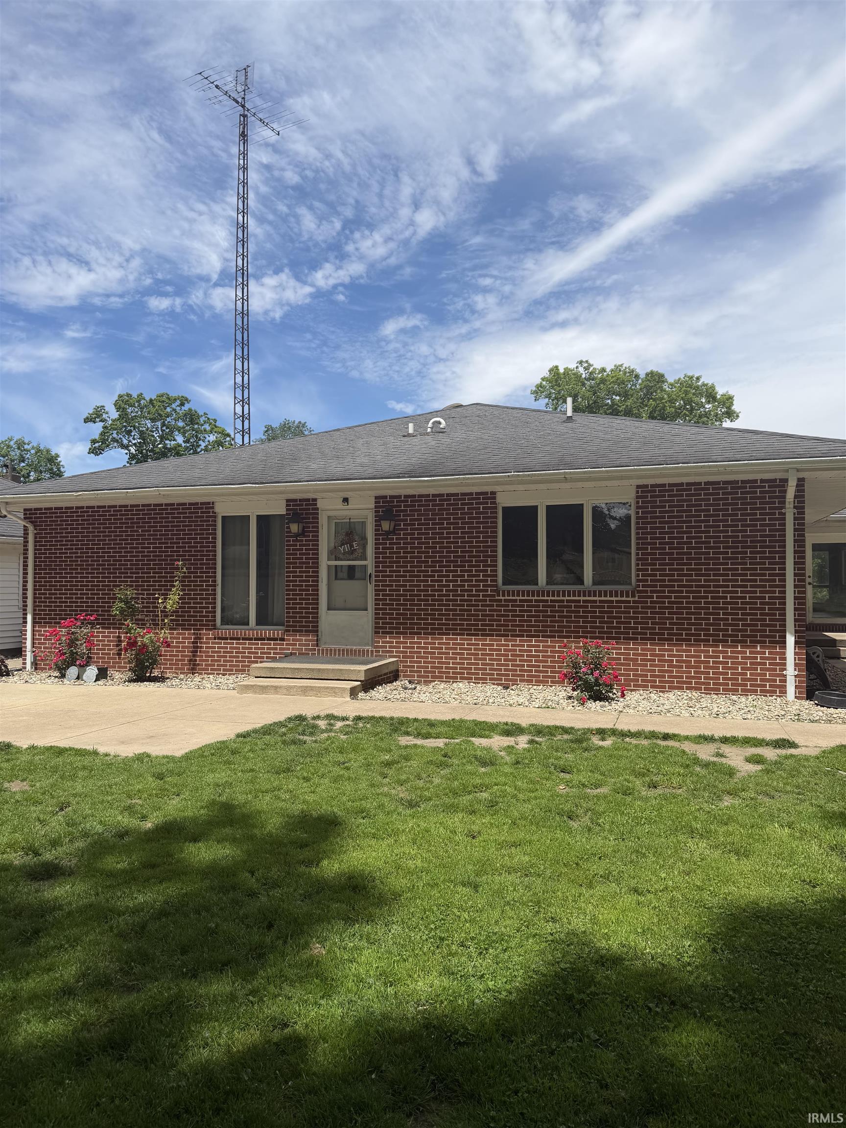 5268 East Country Club Road Logansport, IN 46947 - Photo 40 of 40