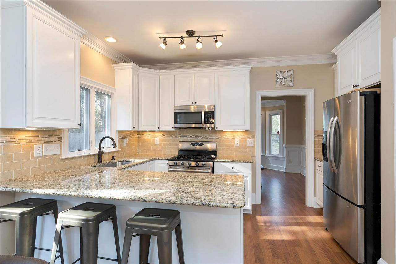 721 Malbay Lane Raleigh, NC 27615 - Photo 8 of 30 Photo 8
