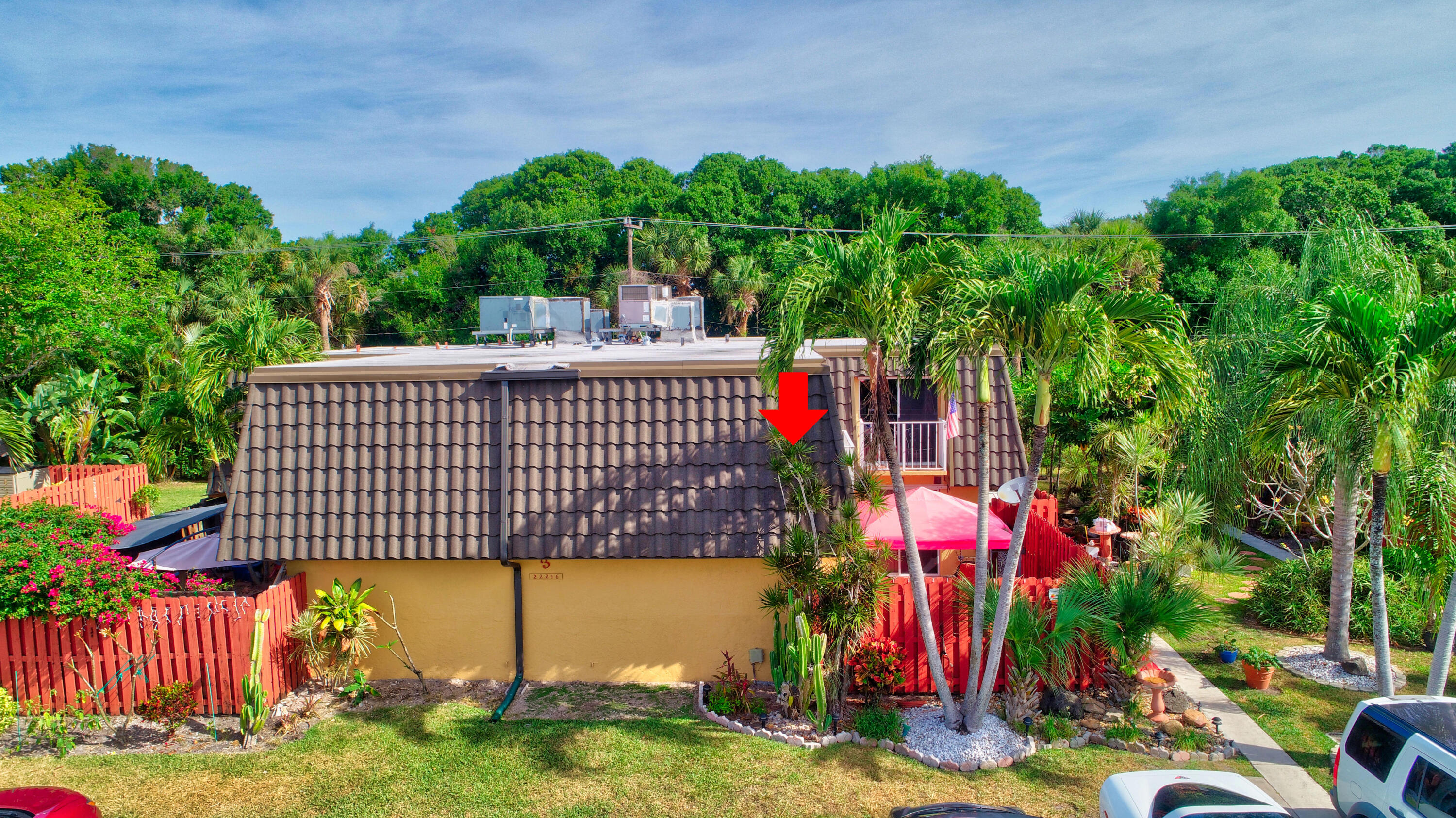 22216 Boca Rancho Drive, Unit D Boca Raton, FL 33428 - Photo 3 of 35 22216 D Front 3