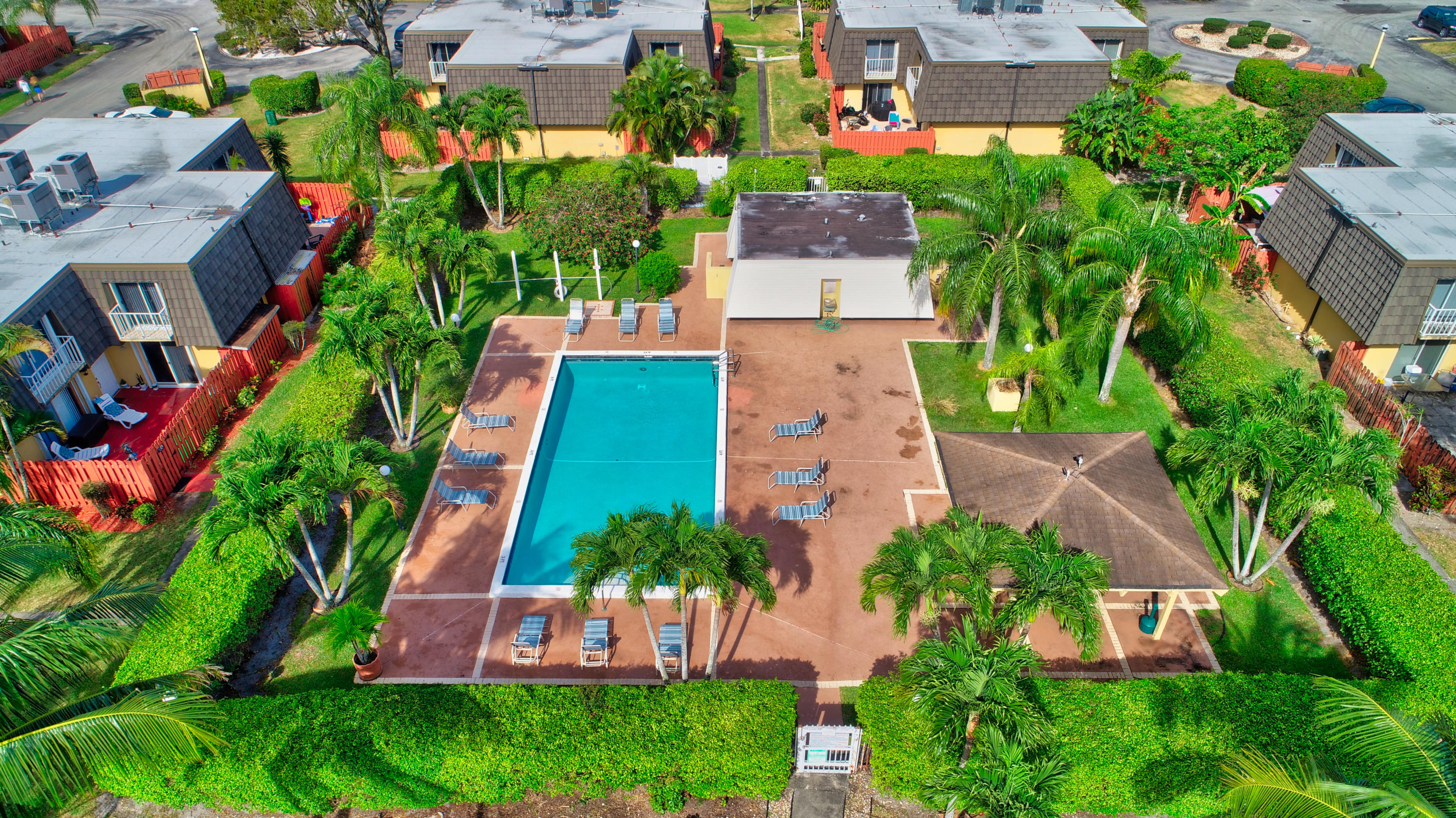 22216 Boca Rancho Drive, Unit D Boca Raton, FL 33428 - Photo 35 of 35 22216 D Pool 2