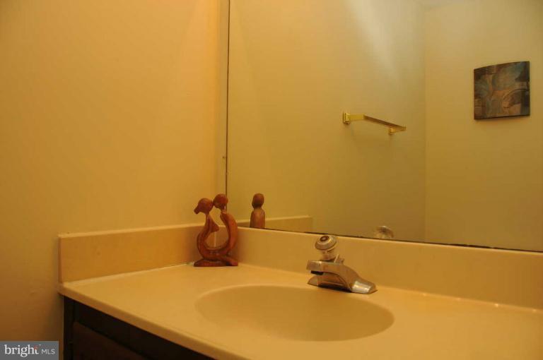 7928 Forest Path Way Springfield, VA 22153 - Photo 1 of 20 Hall Bath Upper Level