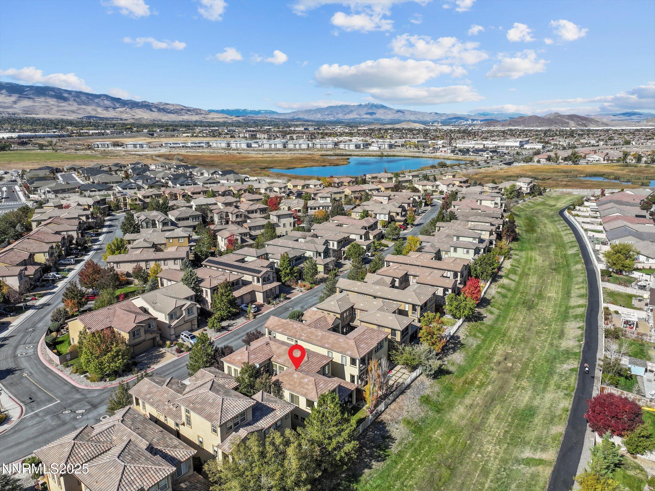 10900 Serratina Drive Reno, NV 89521 - Photo 47 of 47