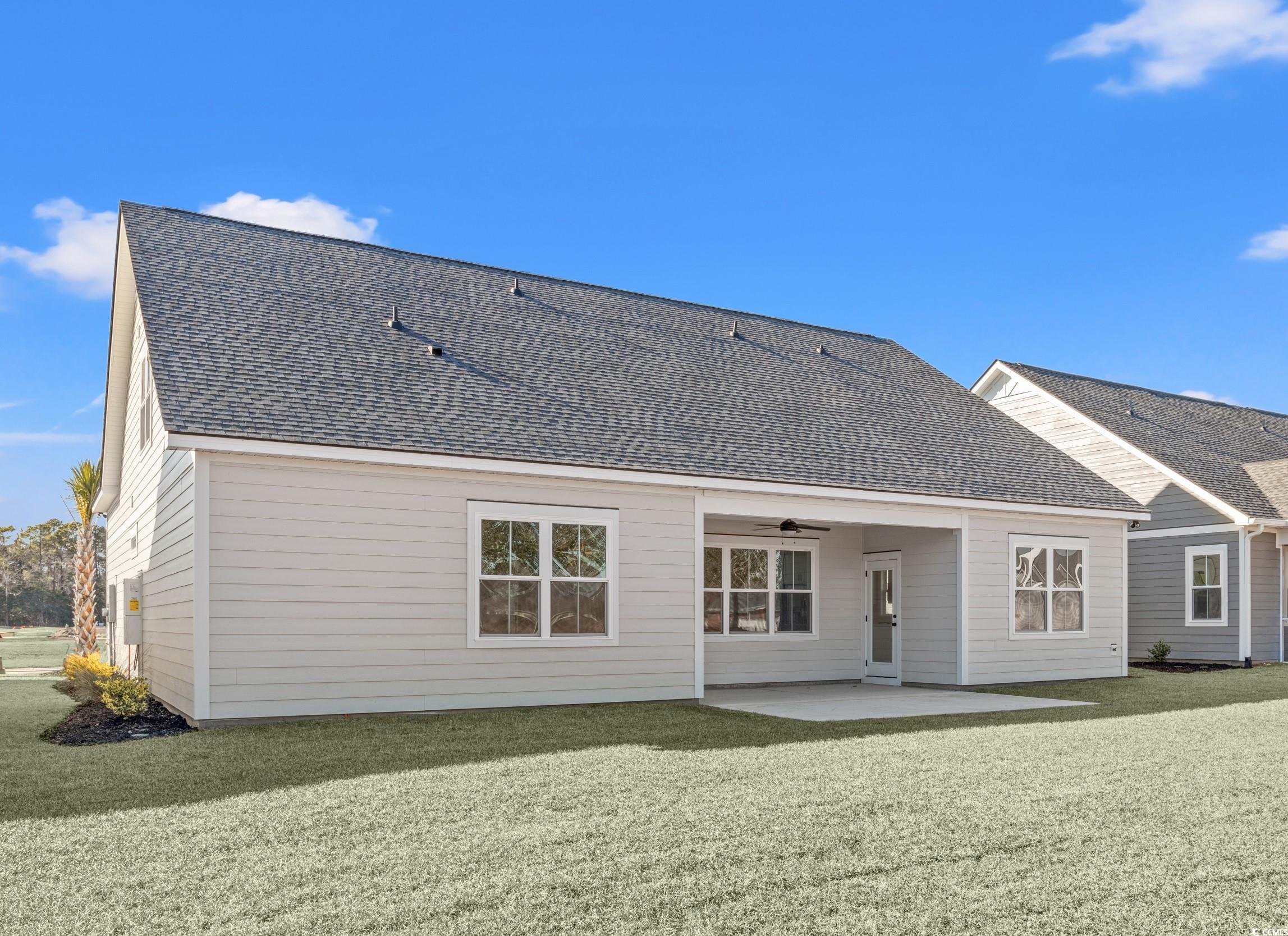 1113 Crooked Hook Road North Myrtle Beach, SC 29582 - Photo 20 of 32 Gallery Image 20