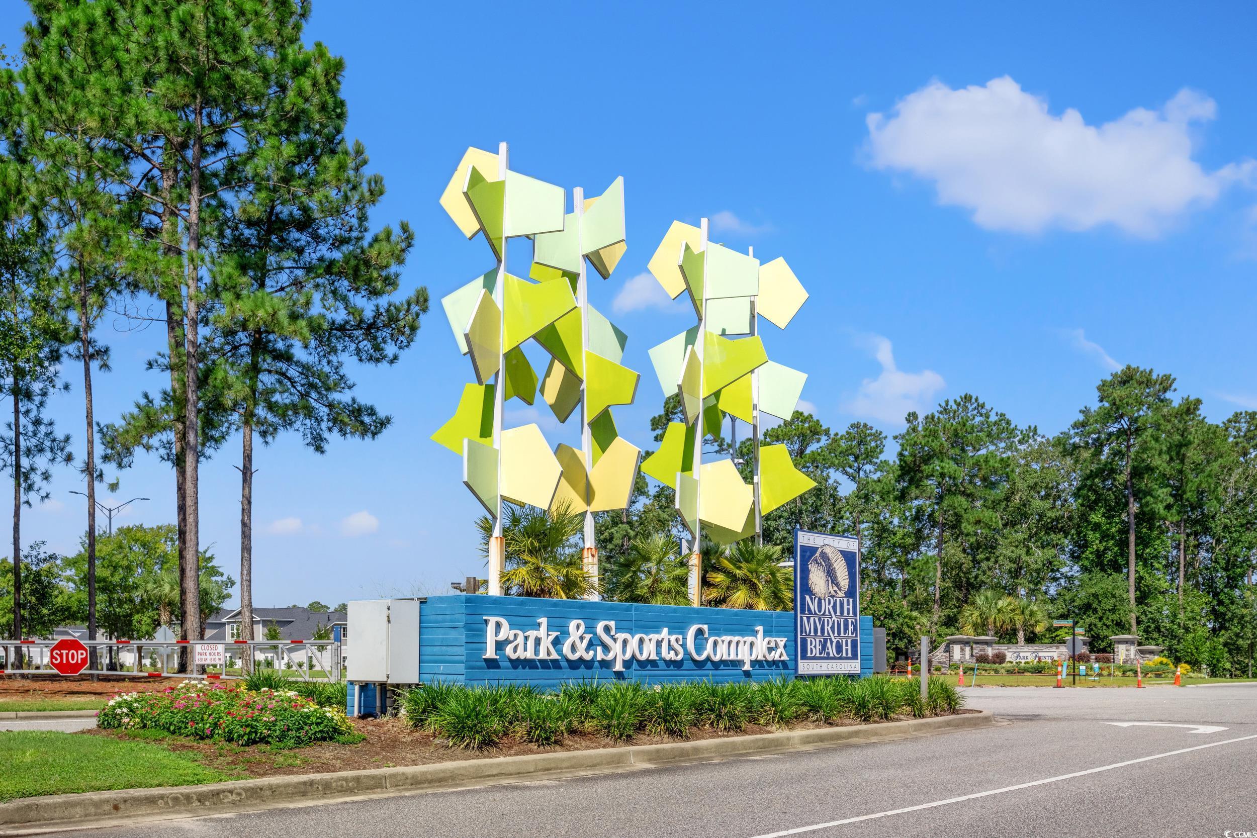 1113 Crooked Hook Road North Myrtle Beach, SC 29582 - Photo 32 of 32 Gallery Image 32