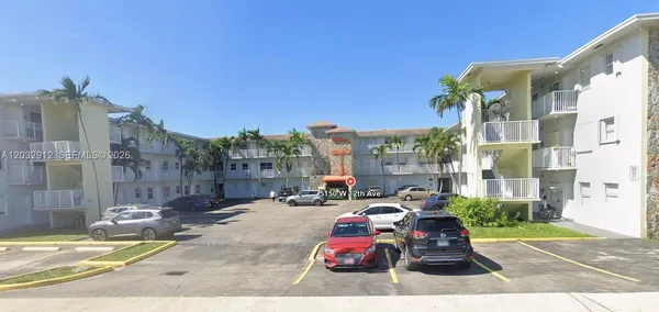 $1,950 | 5150 West 12th Avenue, Unit 206, Hialeah, FL 33012