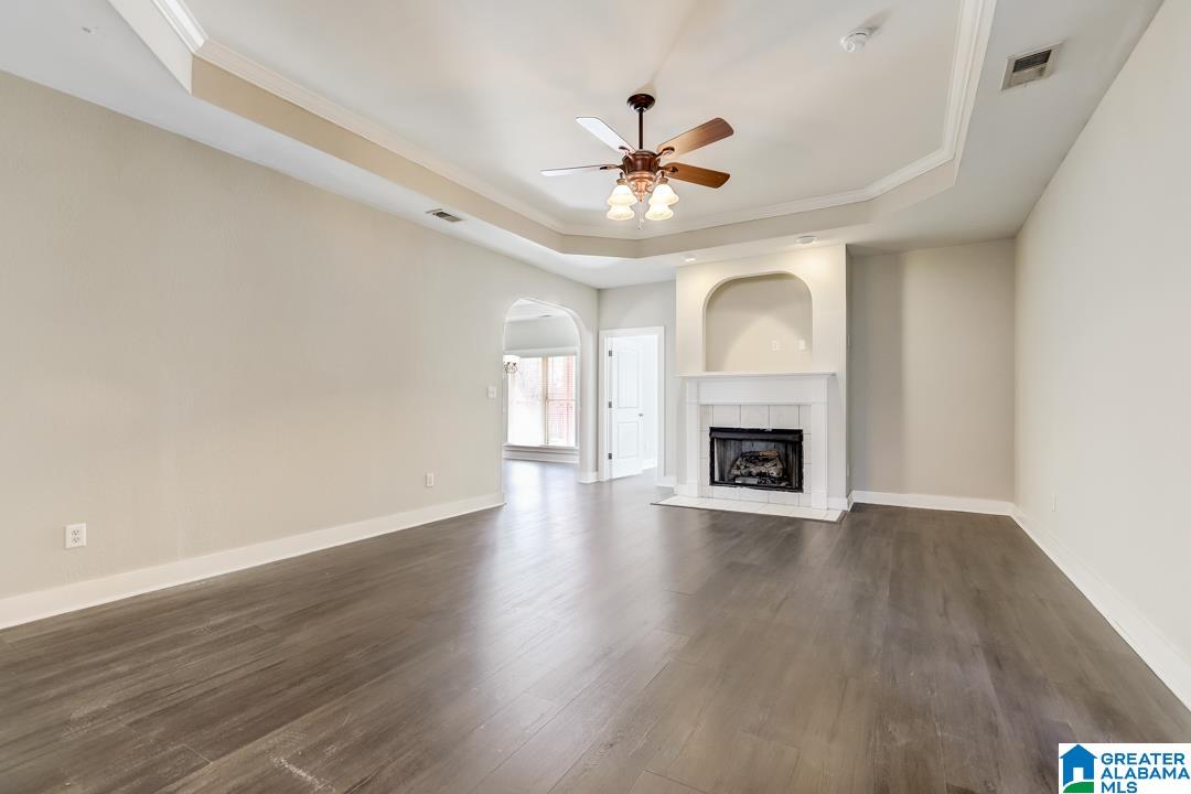 2017 Highview Way Calera, AL 35040 - Photo 20 of 30