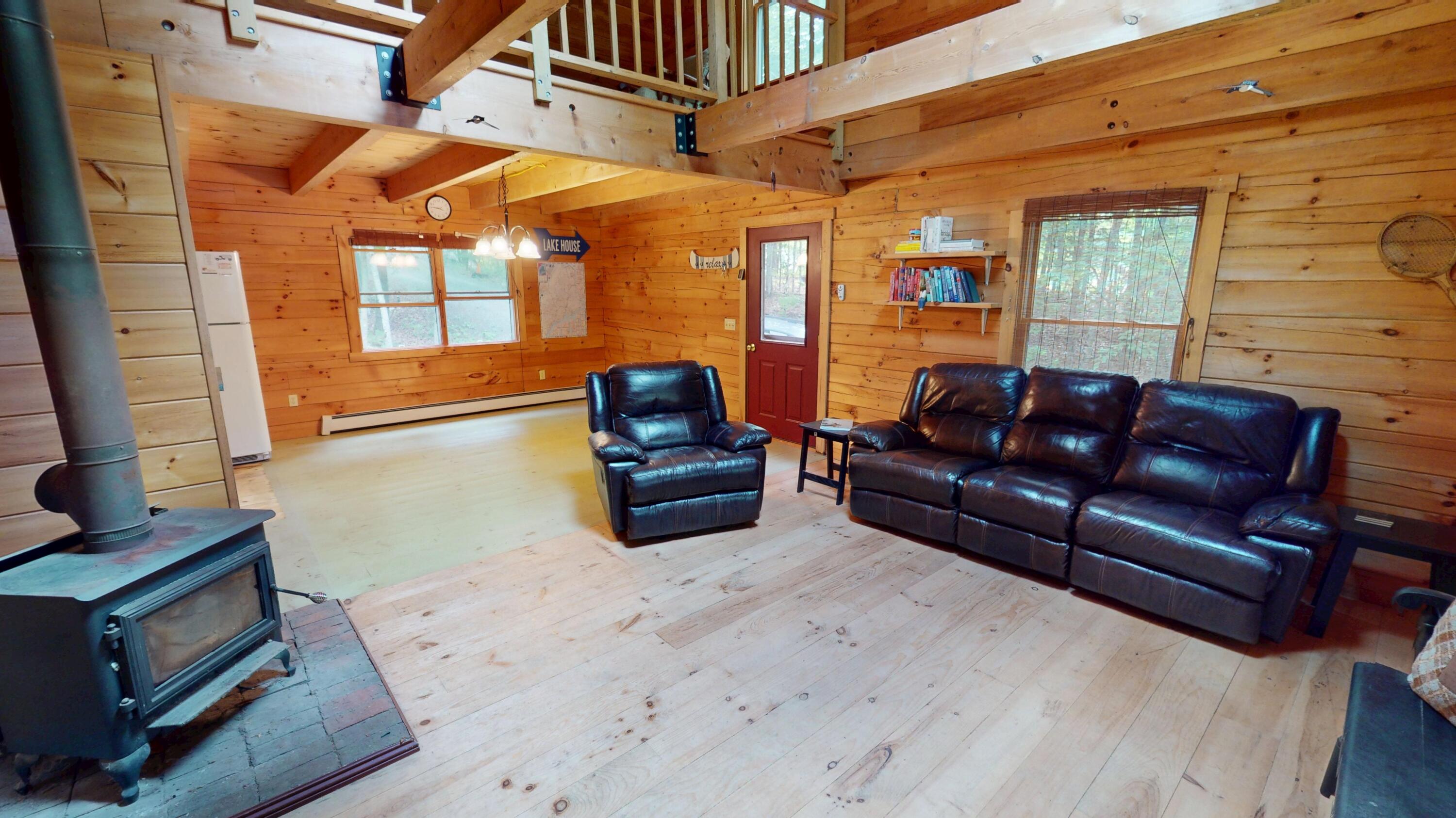 151 Sunset Ridge Road Sebec, ME 04481 - Photo 11 of 50 10