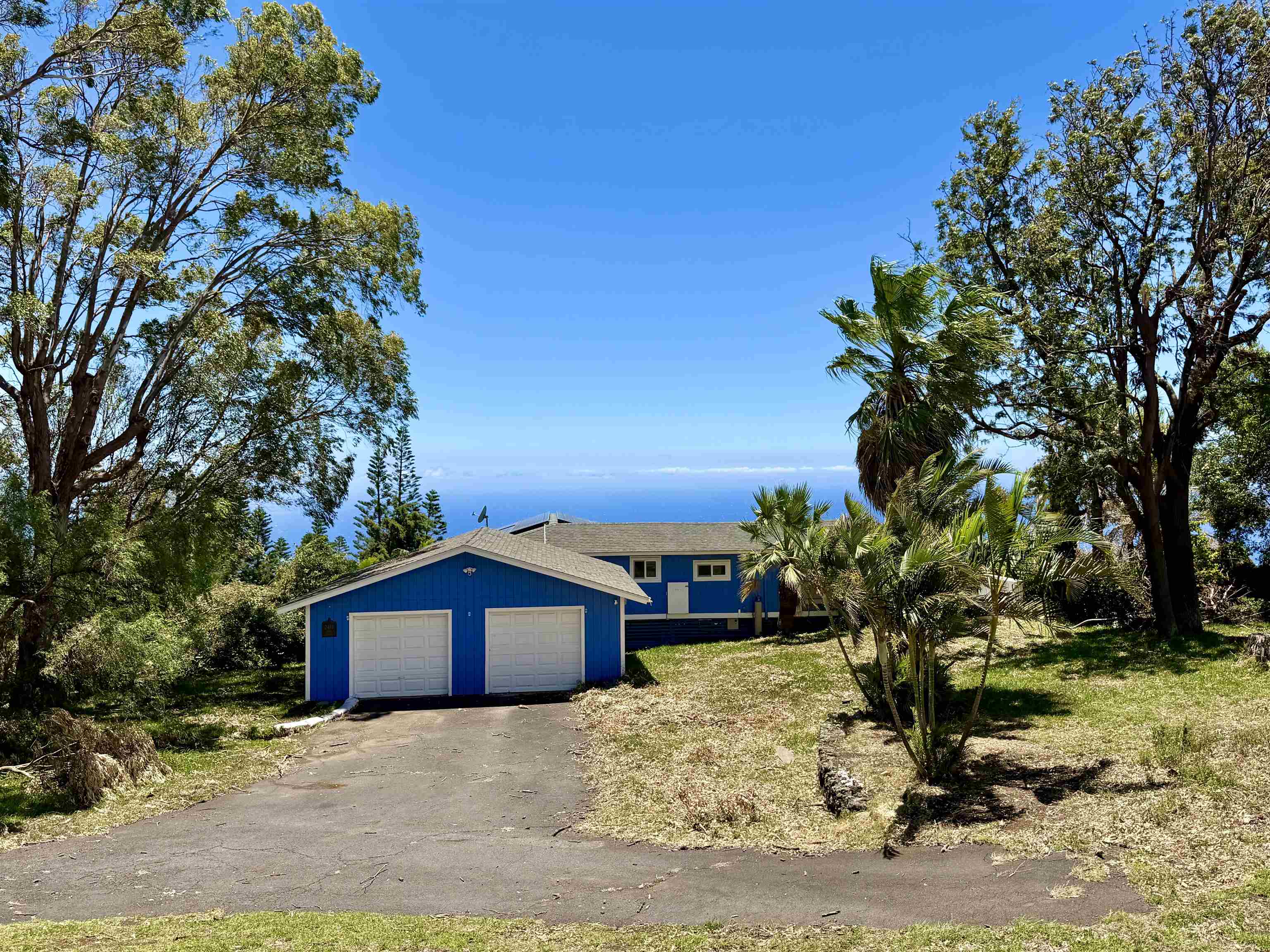 2480 Upper Kanaio Road Kula, HI 96790 - Photo 40 of 50 Gallery Image 40