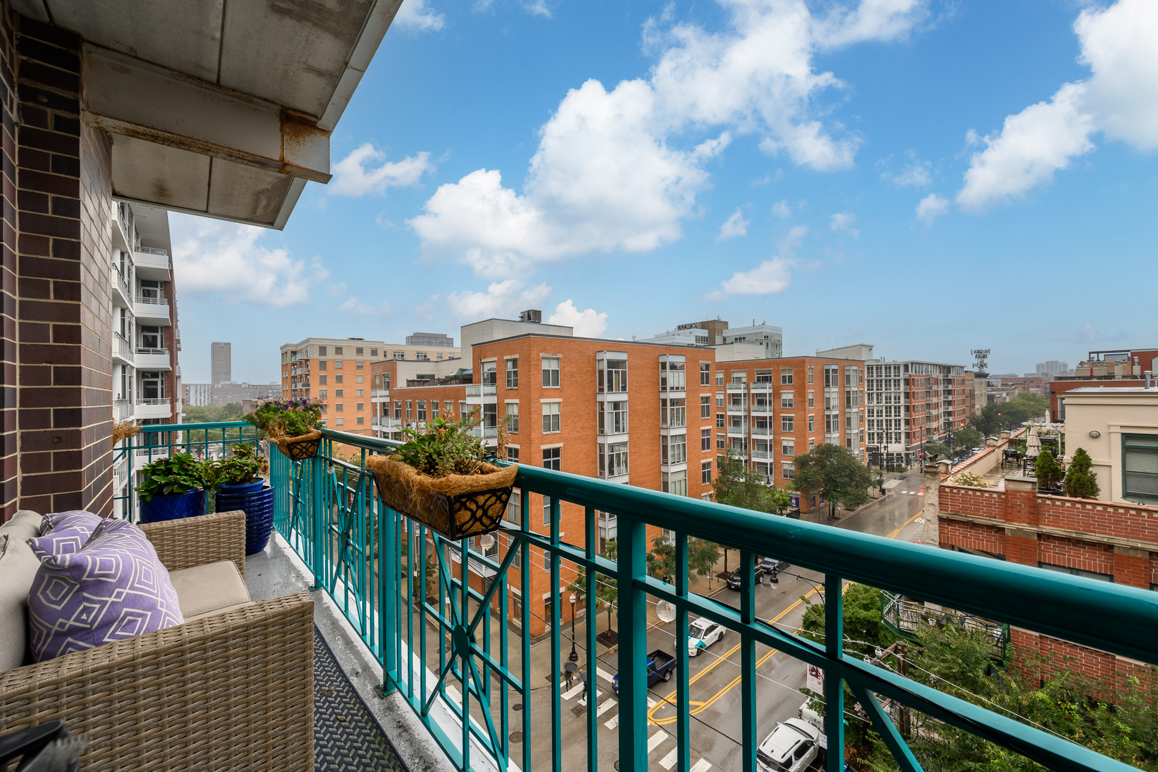 920 West Madison Street, Unit B6 Chicago, IL 60607 - Photo 21 of 27 Gallery Image 21
