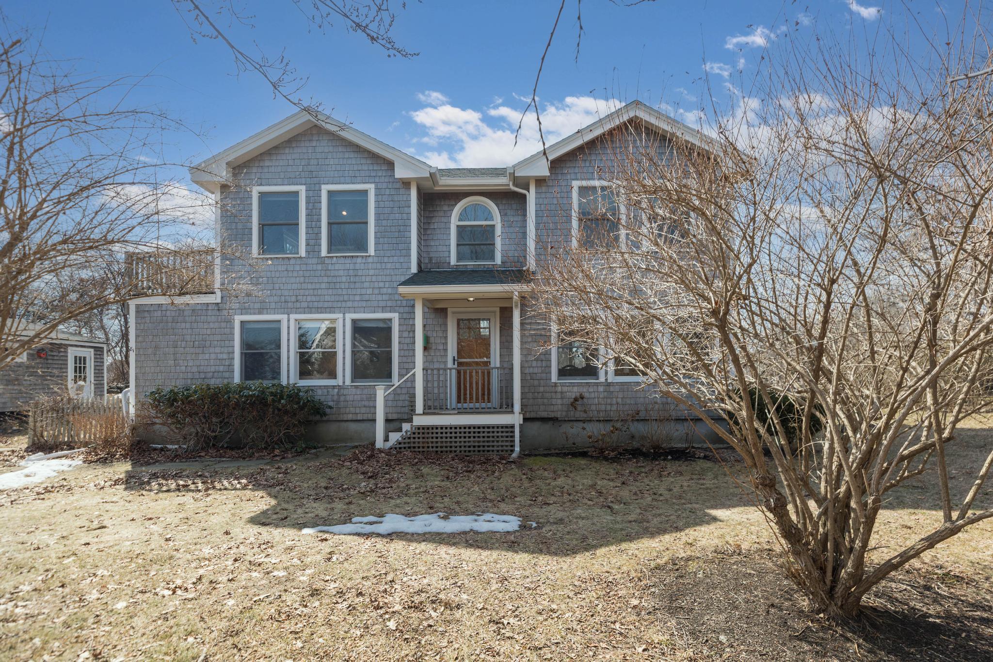 81 Goodwin Road Kittery Point, ME 03905 - Photo 3 of 28 227A0120-Edit
